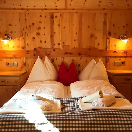 Urige Kuschelhütten Oberprenner *