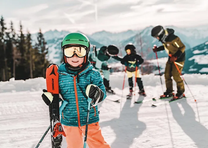 Urige Kuschelhuetten Oberprenner 度假居