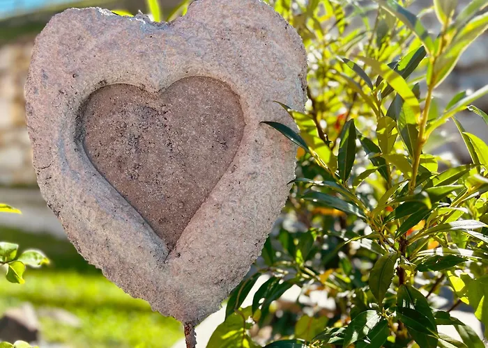 Urige Kuschelhuetten Oberprenner * Haus im Ennstal