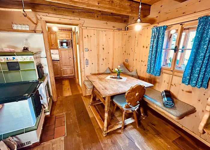 Urige Kuschelhuetten Oberprenner Prázdninový dům Haus im Ennstal