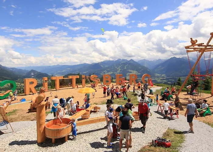 Urige Kuschelhuetten Oberprenner بيت للعطل *